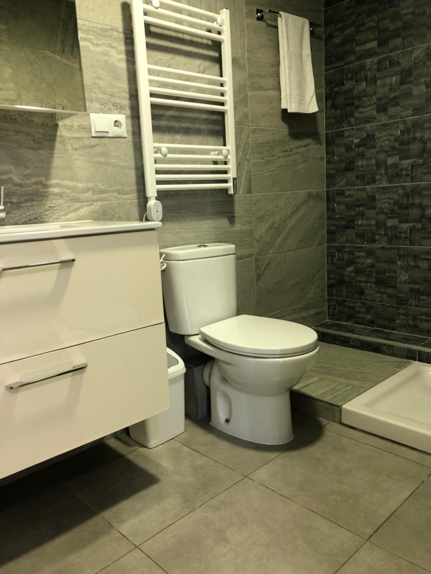 Casa De Feliz Apartment Calpe Ngoại thất bức ảnh