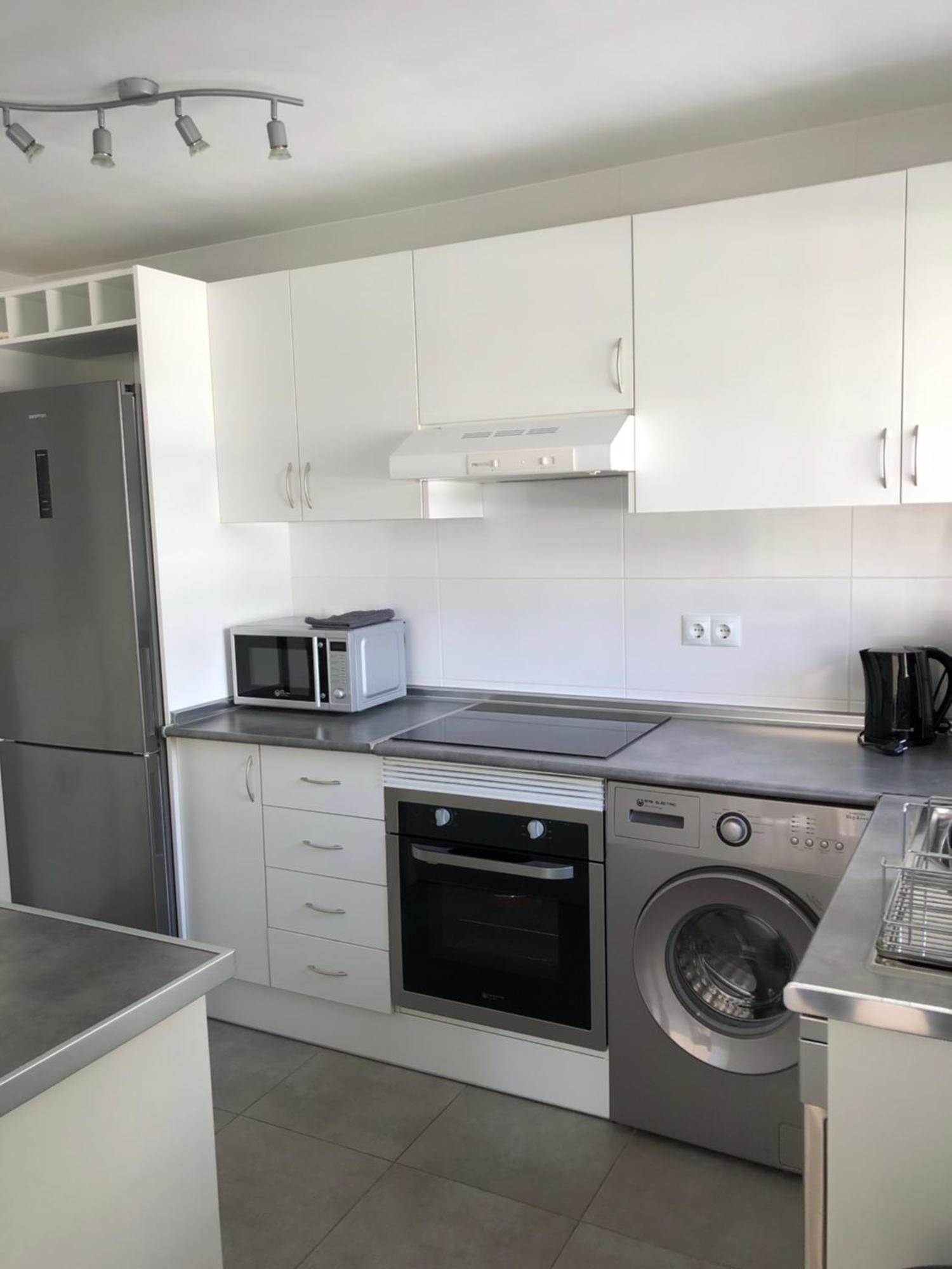 Casa De Feliz Apartment Calpe Ngoại thất bức ảnh