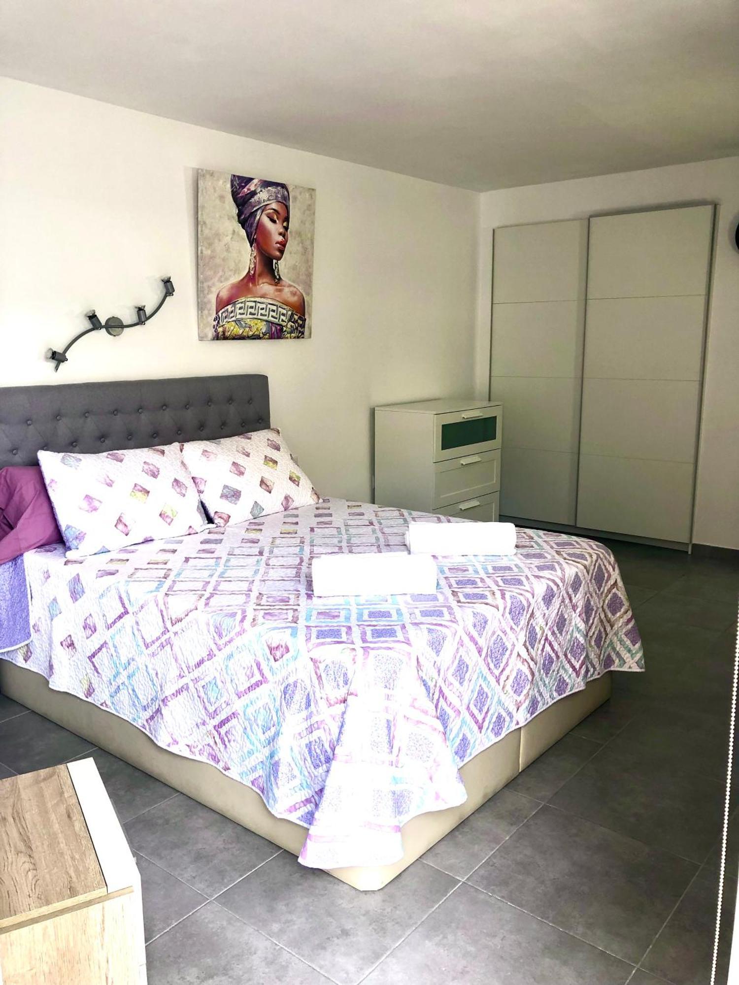 Casa De Feliz Apartment Calpe Ngoại thất bức ảnh